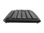 Preview: Equip Keyboard+Mouse USB Kabelgebundenes Kombi Set schwarz deutsch